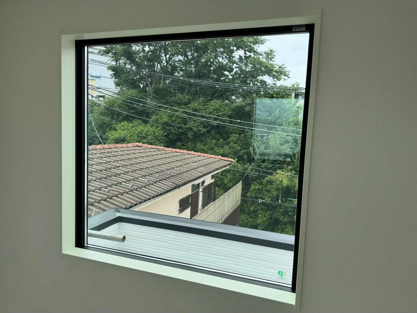 西東京市の新築一戸建てK様邸1階〜3階までの各お部屋へCPマ...