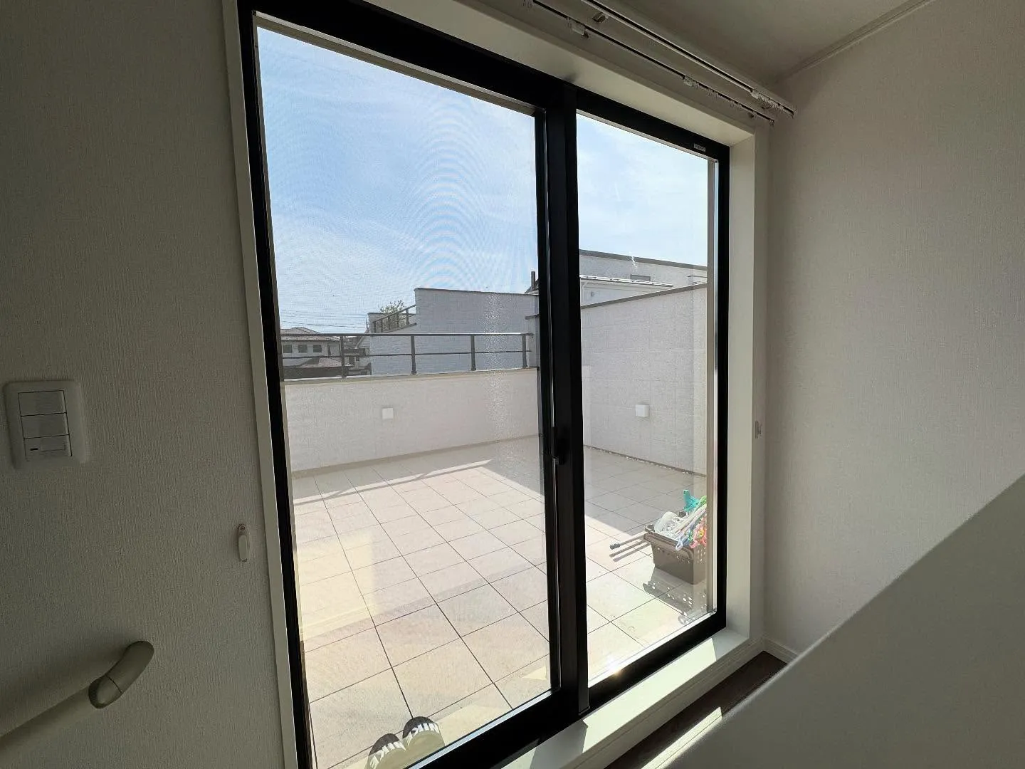 富士見市一戸建て第二段です。