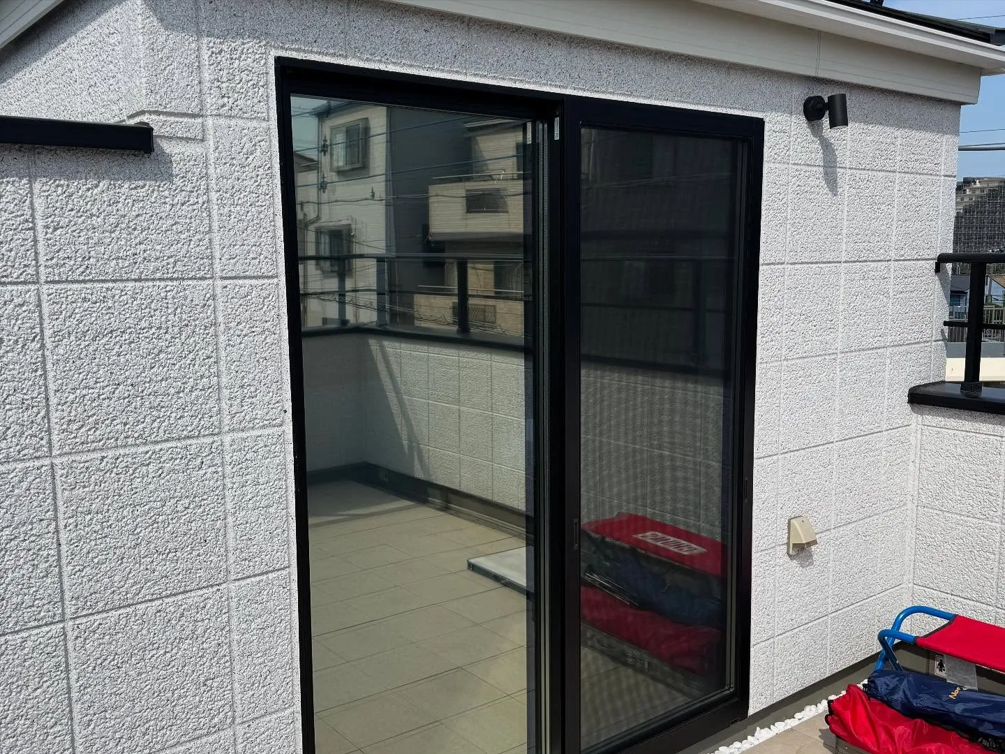 富士見市一戸建て第二段です。