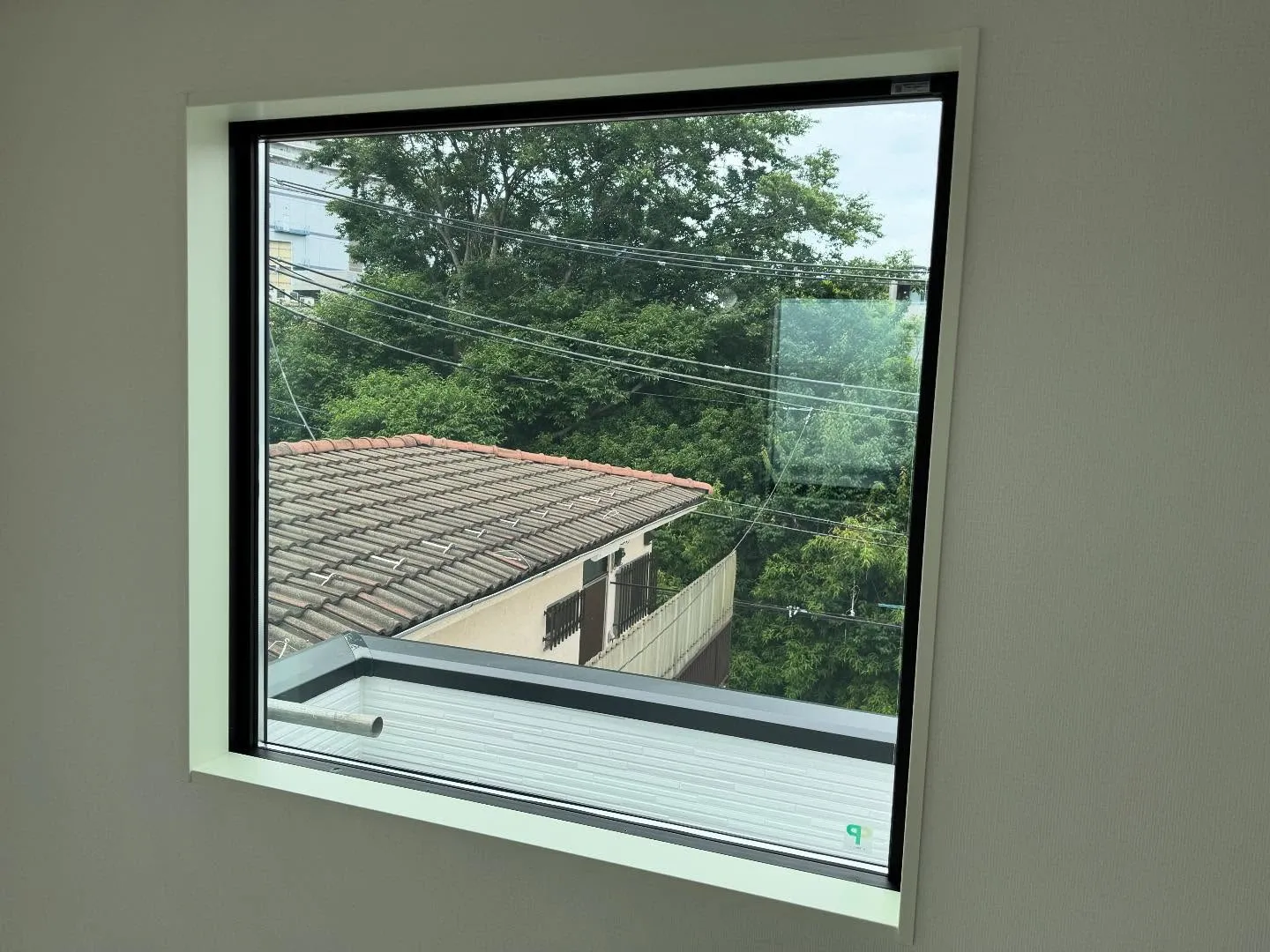 西東京市の新築一戸建てK様邸1階〜3階までの各お部屋へCPマ...