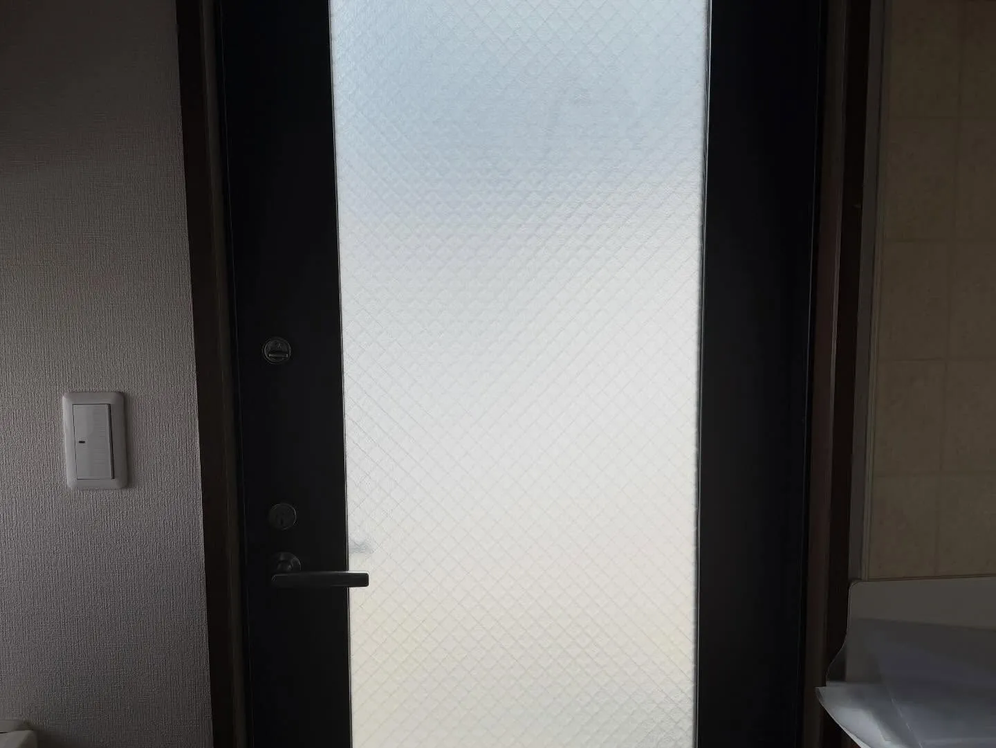 所沢市の一戸建てK様邸のリビング、ダイニング、洋室の出窓へC...